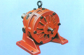 BW、BWY型擺線(xiàn)針輪減速機